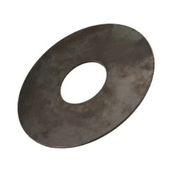 Feuerplatte Ø 44,5 Cm Passend Weber**