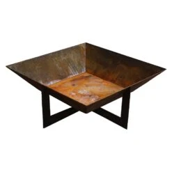 Feuerschale ØVENDECK Undvik