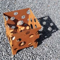 Feuerkorb ØVENDECK Aalborg 40c