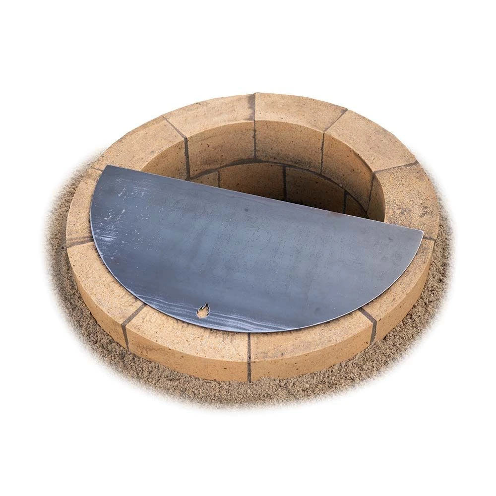 Feuerstellen Bausatz Tarut Ø 71 Cm