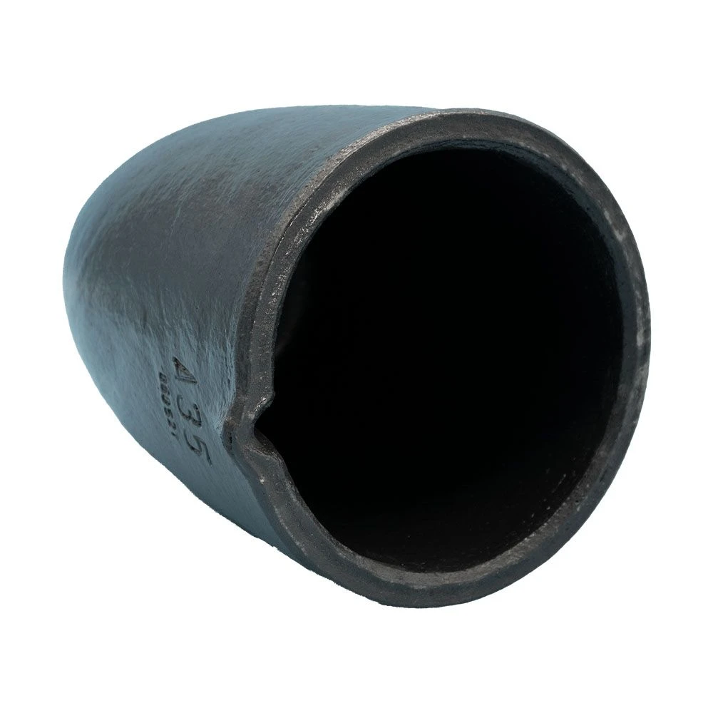 Schmelztiegel A35 – Bild 2