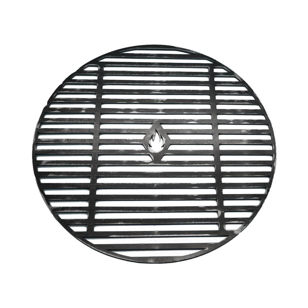 Grillrost 39 - 52 Cm Passend Für Kanuk **