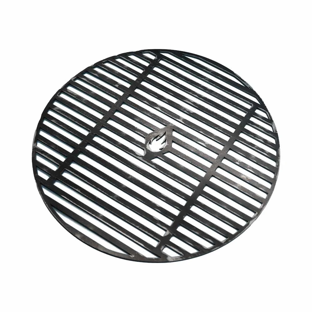 Grillrost 39 - 52 Cm Passend Für Kanuk ** – Bild 2