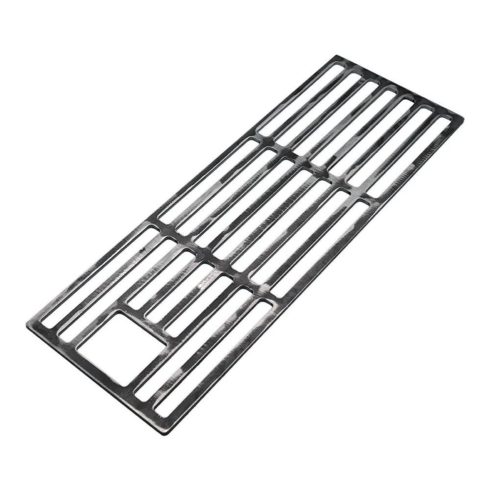 Grillrost Aus Stahl 43,8 X 15,7 Cm Passend Für Outdoorchef**