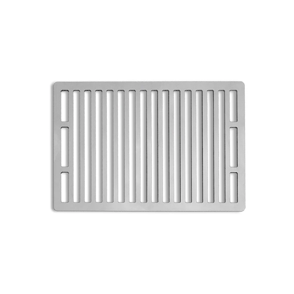 Grillrost A 26,5 X 16,0 Cm Passend Für Beefer** – Bild 4