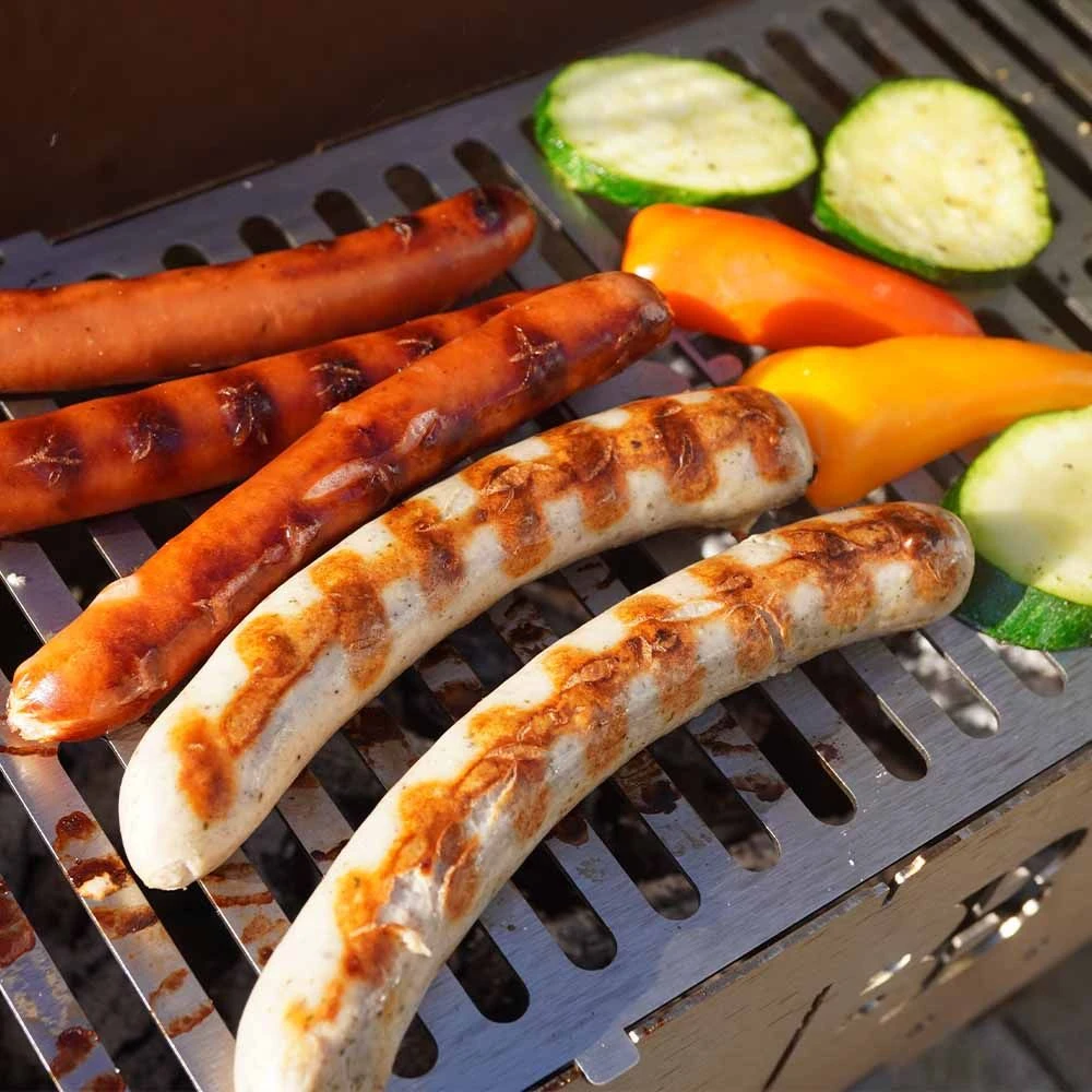 BlazeBox Station Mini Grillrost – Bild 5