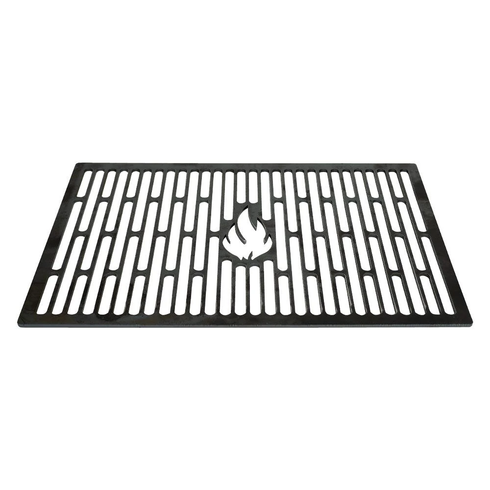 Grillrost 43 X 38,7 Cm 2 Stück Passend Für Burnhard** – Bild 4