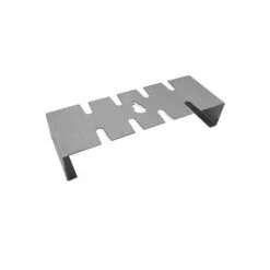 Hähnchen-Schenkelhalter Grill Edelstahl