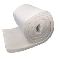 Hochtemperatur Isolierung 1260STD - 25mm - 128KG/m3 - Blanket