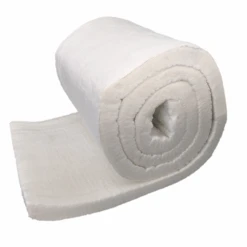 Hochtemperatur Isolierung 1400AZ - 25mm - 128KG/m3 - Bestellung Je M2 - Blanket