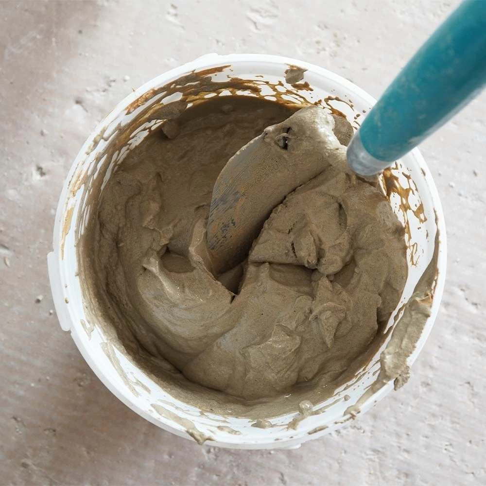 ICF Spezialmörtel - 3kg Eimer (gebrauchsfertig - Ohne Anrühren) – Bild 2