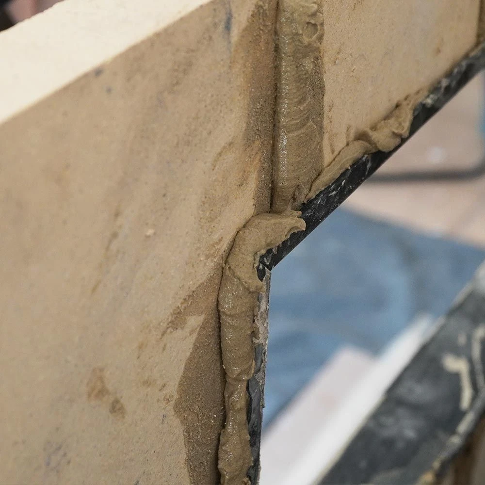 ICF Spezialmörtel - 3kg Eimer (gebrauchsfertig - Ohne Anrühren) – Bild 5