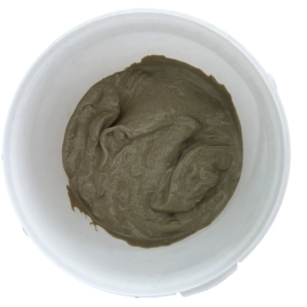 ICF Spezialmörtel - 3kg Eimer (gebrauchsfertig - Ohne Anrühren) – Bild 7