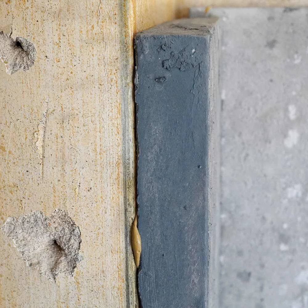 Kalzium-Silikat-Platte 1000x610x40mm – Bild 4