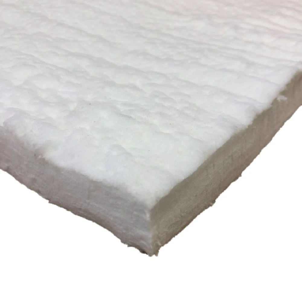 Keramikfasermatte 1000 X 610 X 25 Mm 1.260°C – Bild 2