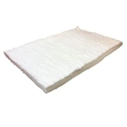 Keramikfasermatte 1000 X 610 X 13 Mm 1.400°C