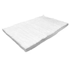 Keramikfasermatte 500 X 610 X 50 Mm 1.400°C