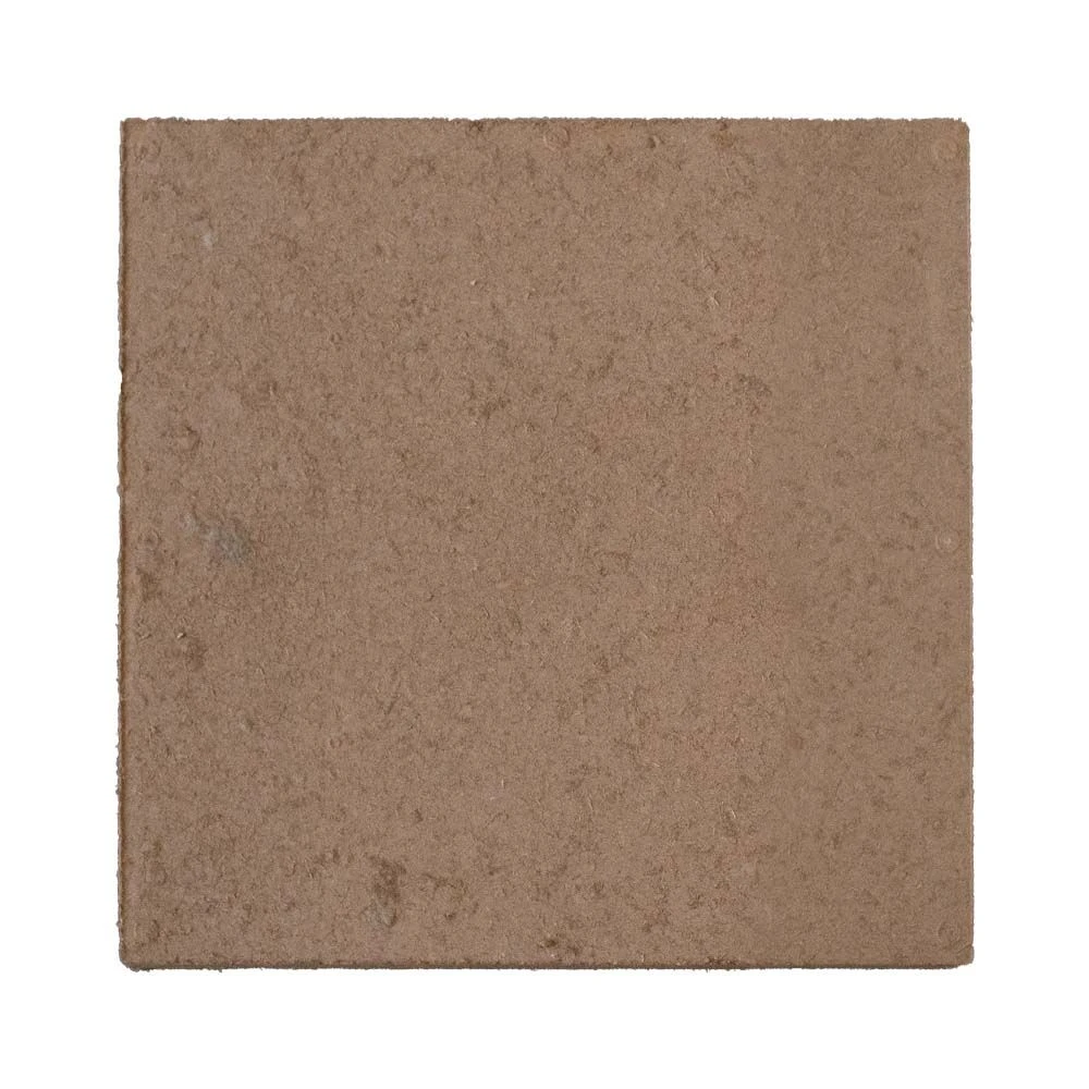 Lehmbauplatte 625x625x16mm – Bild 3