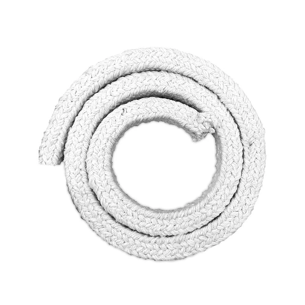 Ofendichtung / Dichtschnur Eckig (keramisch) 20x20mm / 1m – Bild 3