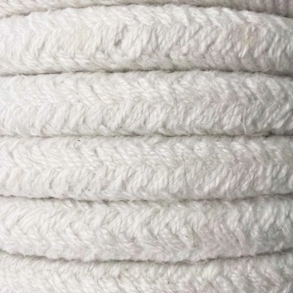 Ofendichtung / Dichtschnur (keramisch) 30mm / 2m – Bild 4