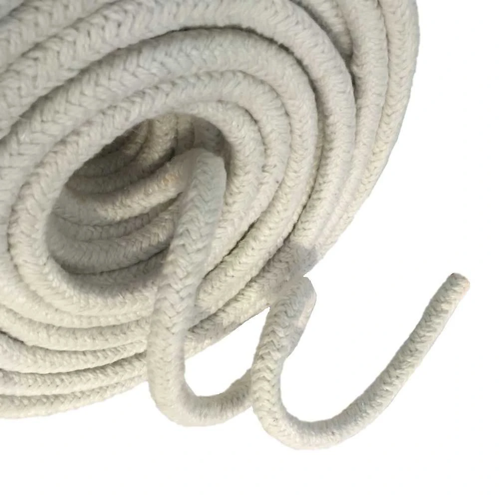 Ofendichtung / Dichtschnur (keramisch) 16mm / 2m Inkl. Kleber – Bild 4