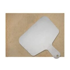 Pizza-Kit Pizzastein + Pizzaschieber