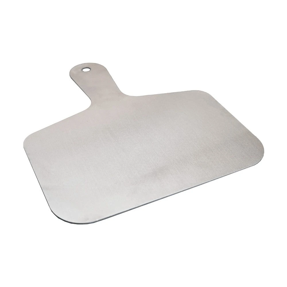 Pizza-Kit Pizzastein + Pizzaschieber – Bild 5