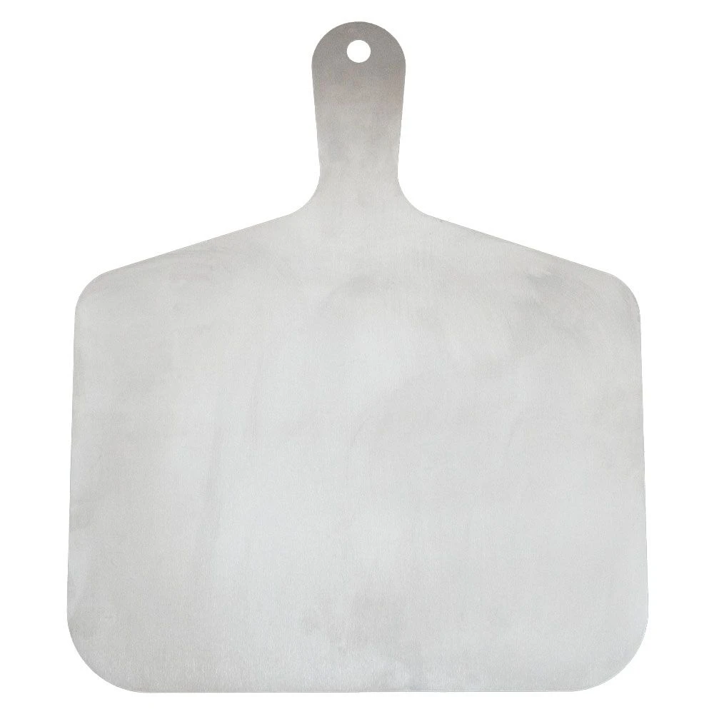 Pizzaschieber Edelstahl 35 X 42 Cm – Bild 6