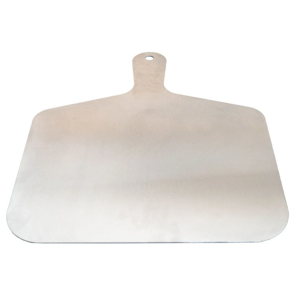 Pizzaschieber Edelstahl 35 X 42 Cm – Bild 7