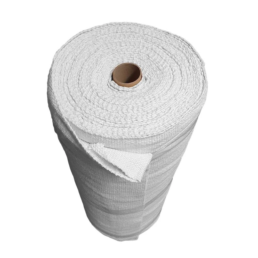 Keramisches Gewebe 3mm Stärke (1m²)