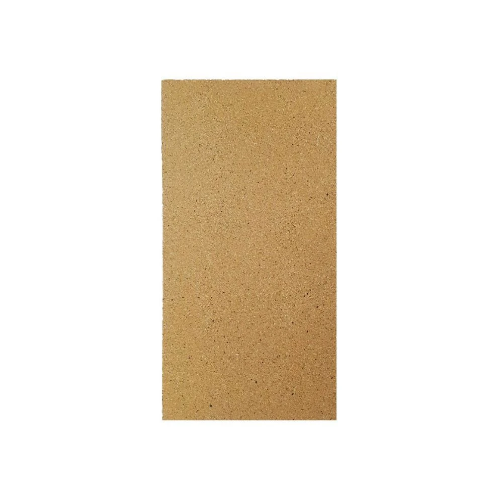 Schamotteplatte 500x250x30mm – Bild 3