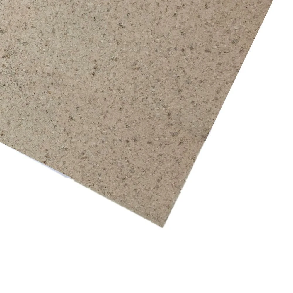 Schamotteplatte 600x300x20mm 4 Stück – Bild 2