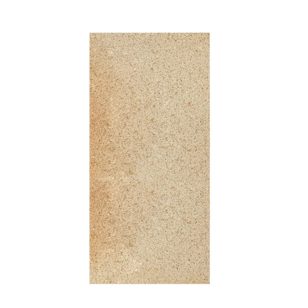 Schamotteplatte 600x300x20mm – Bild 2