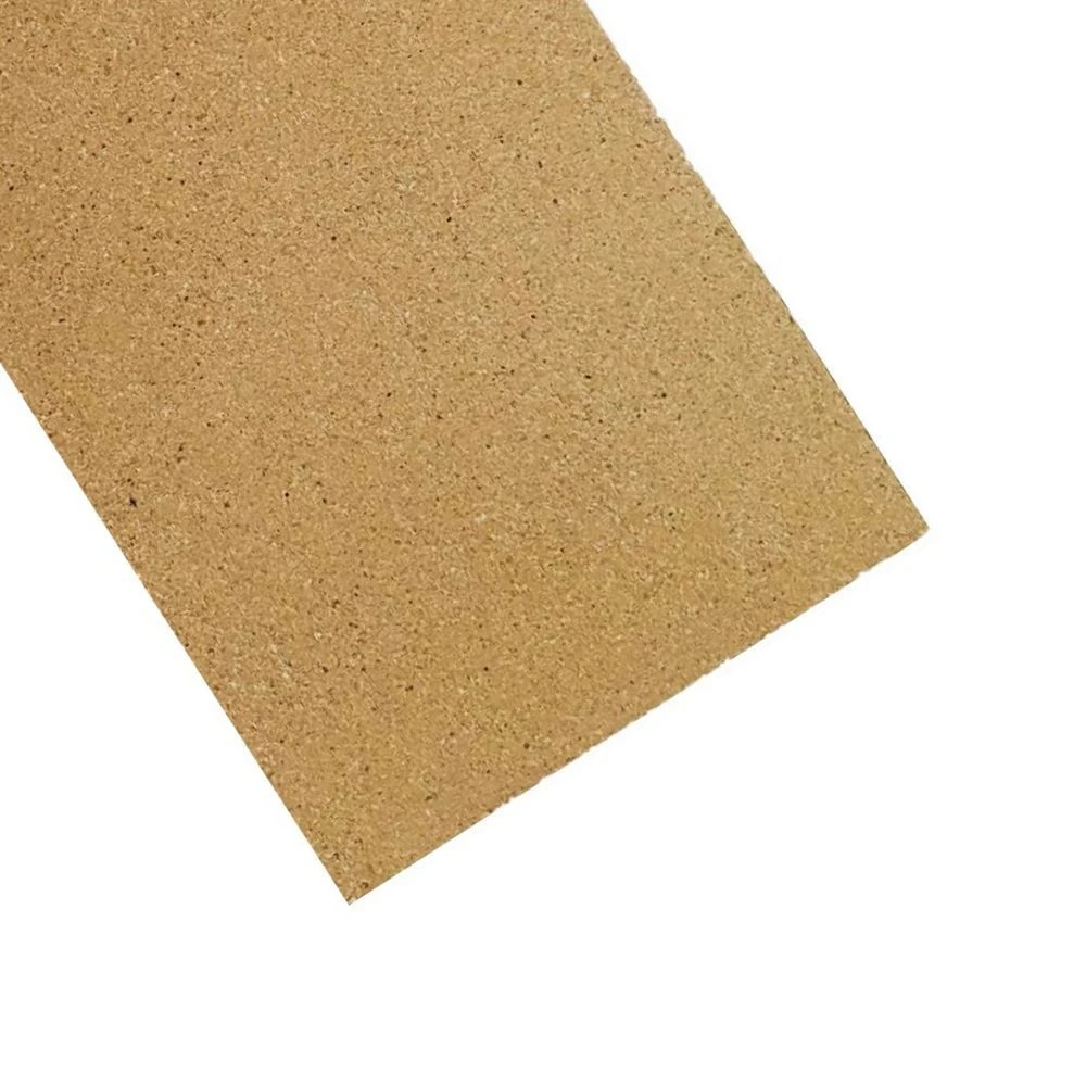 Schamotteplatte 400x300x40mm 2 Stück – Bild 3