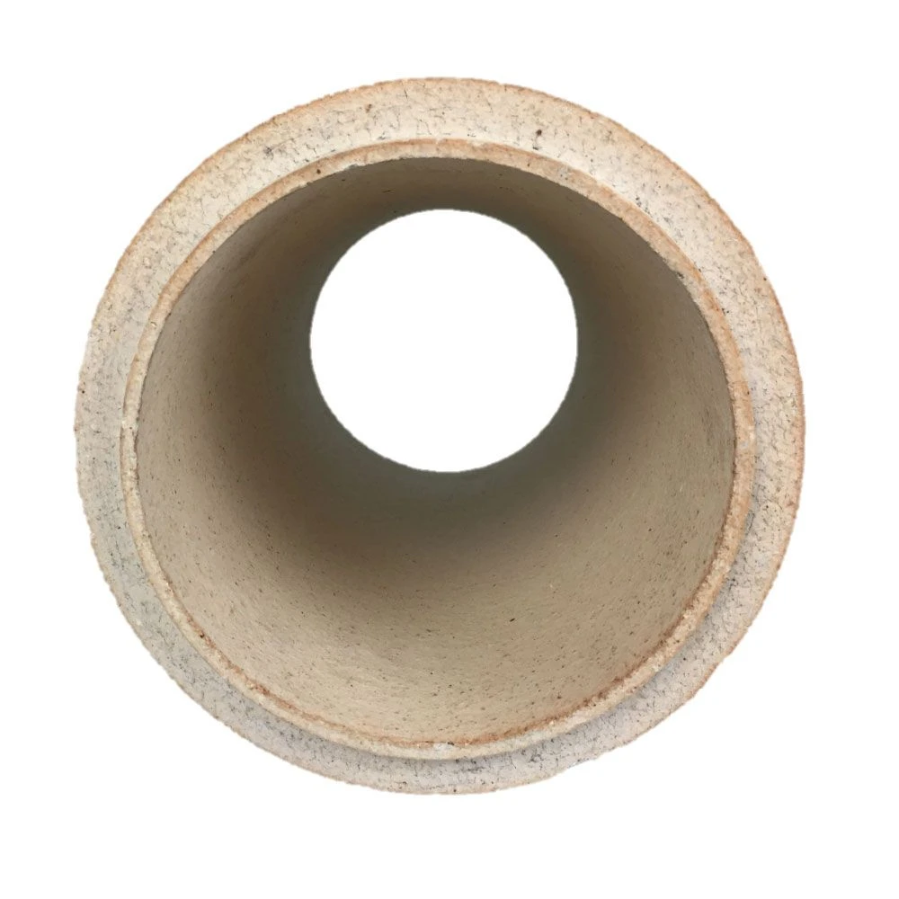 Schamotterohr DN 200x300mm – Bild 4