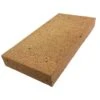 Schamottstein NF1-20 - 230x114x20mm 10 Stück