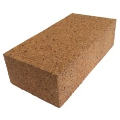 Schamottstein NF1 - 230x114x64mm 50 Stück