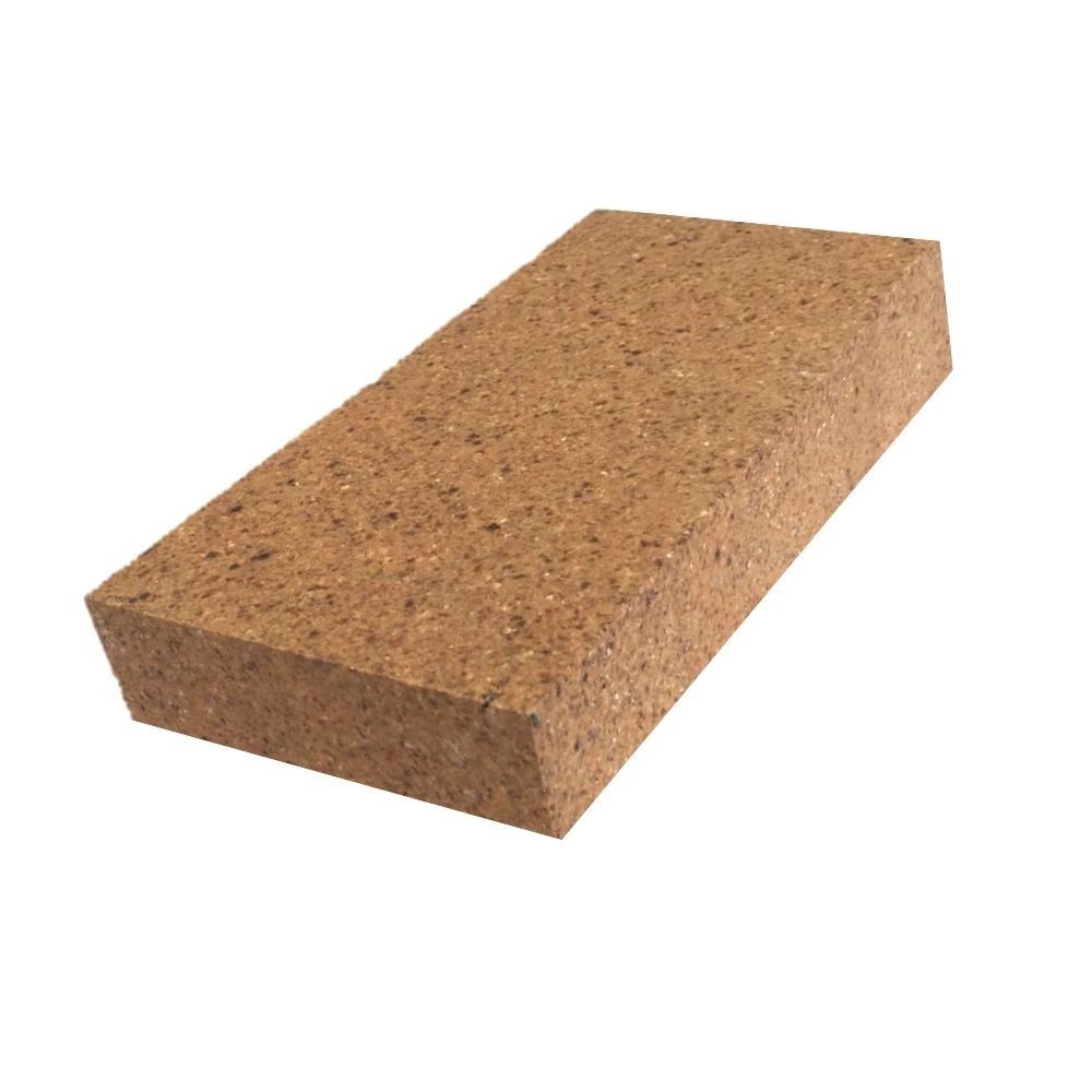 Schamottstein NF2-30 - 250x124x30mm 50 Stück