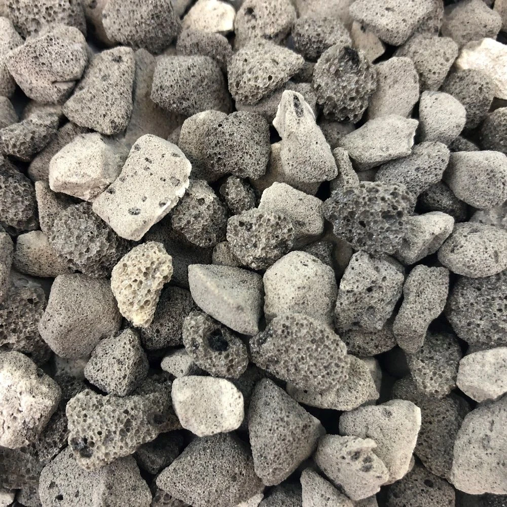 Schaumglasgranulat 8-11mm 90 Liter