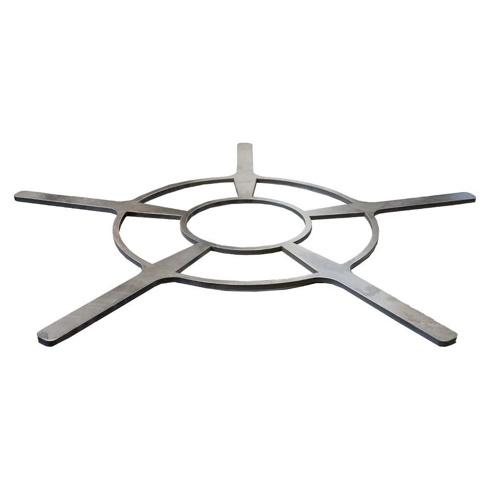 Tandoor Spieße Im 10er Set Mit Aufhängung