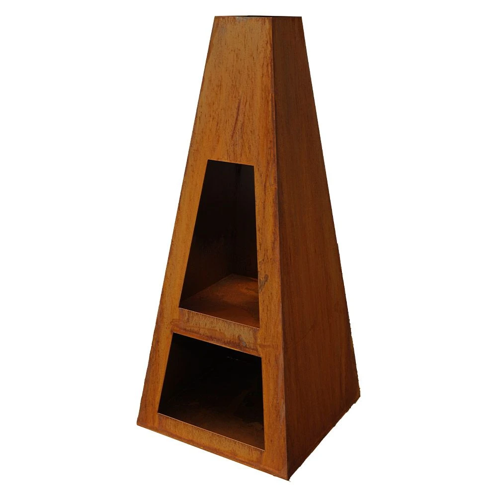 Terrassenkamin ØVENDECK Kalmar – Bild 2