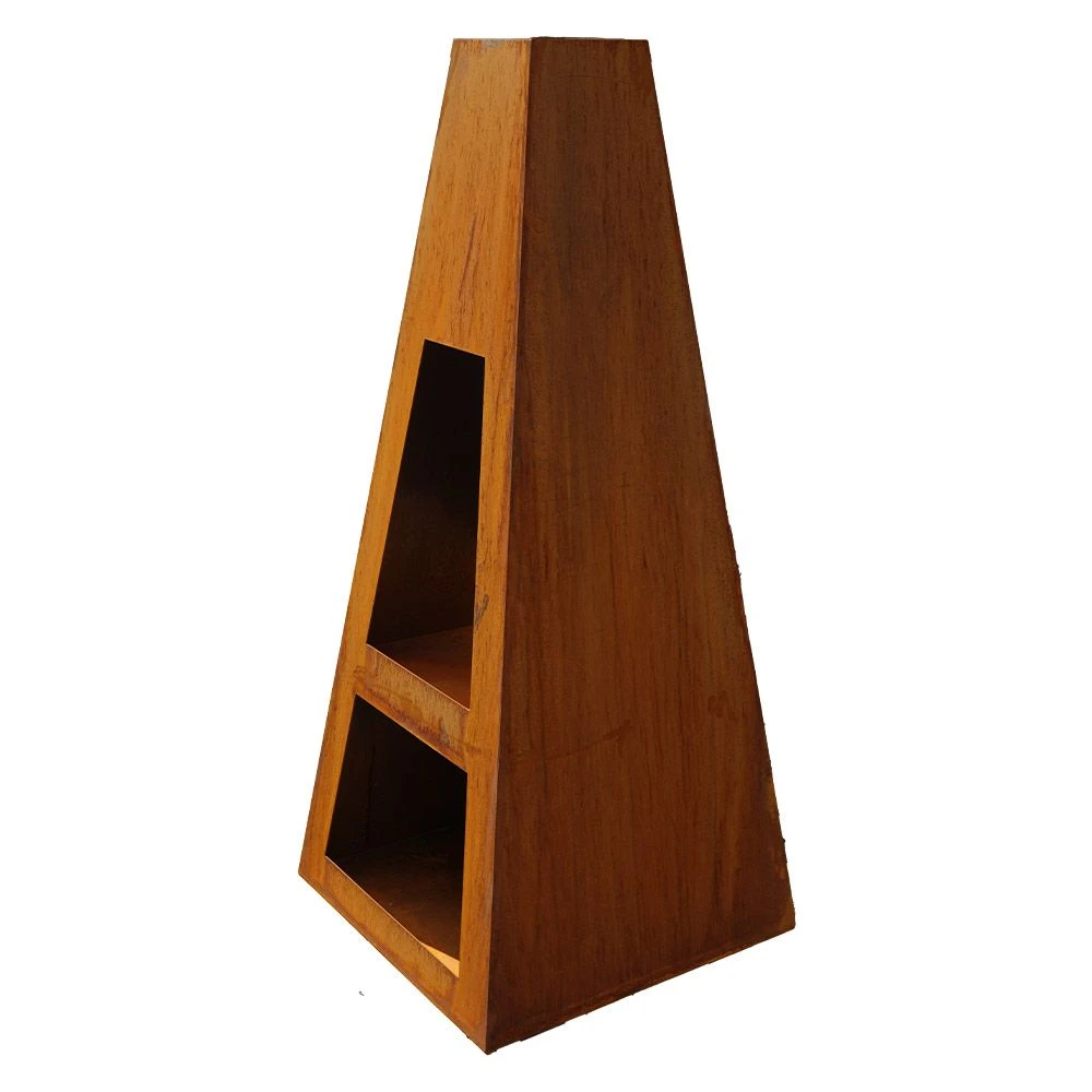 Terrassenkamin ØVENDECK Kalmar – Bild 3