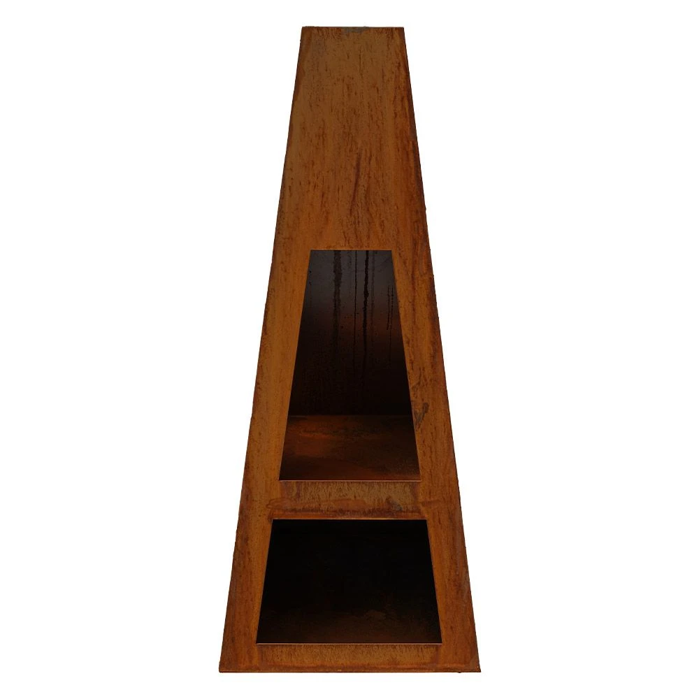 Terrassenkamin ØVENDECK Kalmar – Bild 4