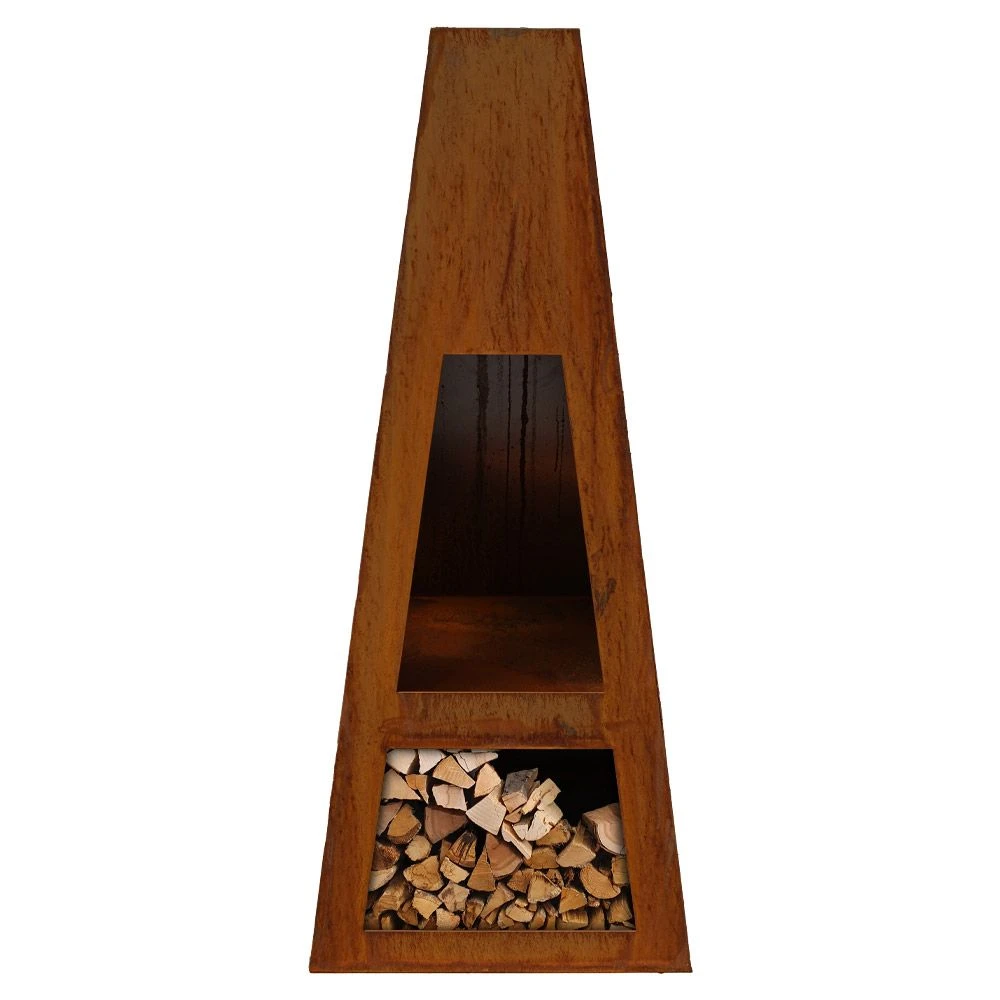 Terrassenkamin ØVENDECK Kalmar