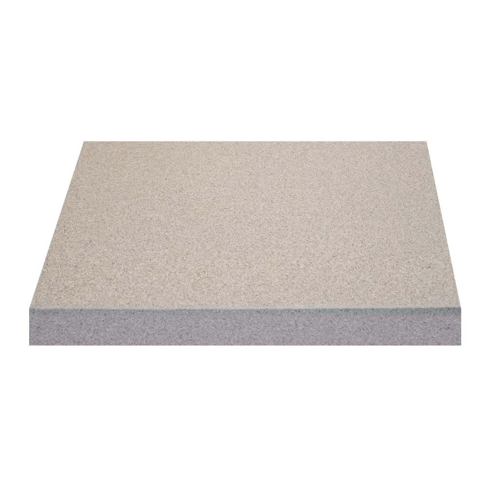 Vermiculite Platte 400x300x30mm 900KG/m³ – Bild 2