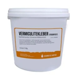 Vermiculitekleber 5kg Eimer